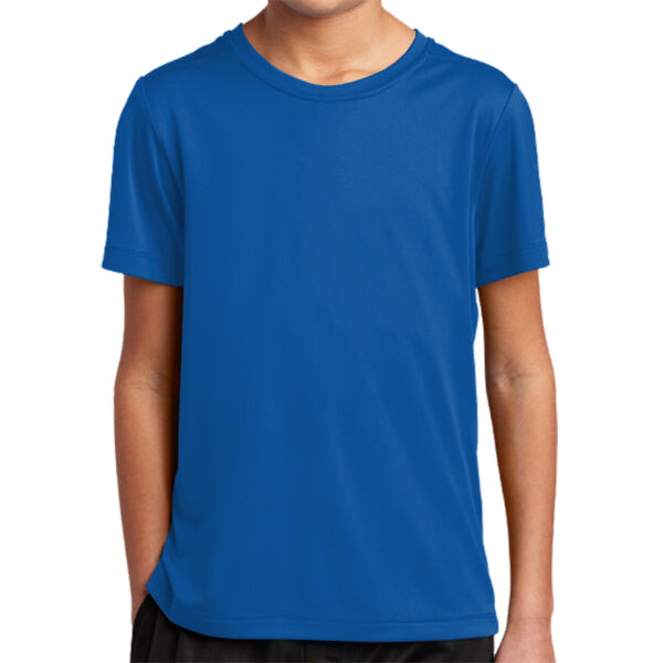 Hornets Baseball Dry Fit - Youth Thumbnail