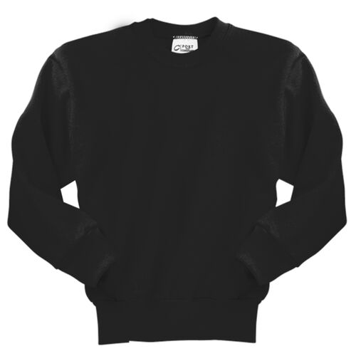 Hornets Baseball Crewneck - Youth Thumbnail