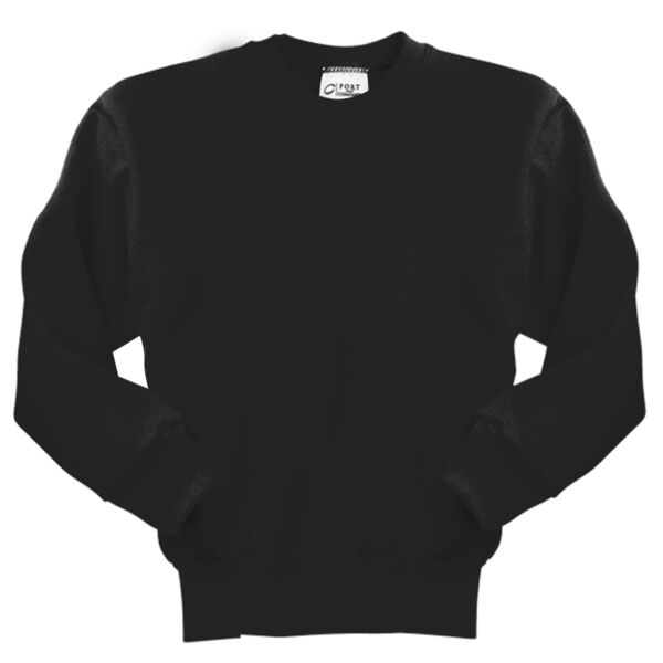 Hornets Baseball Crewneck - Youth Thumbnail