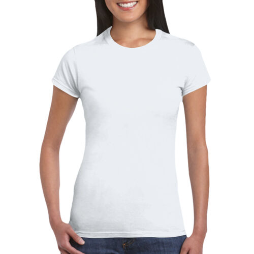 Hornets Baseball Tee - Ladies Thumbnail