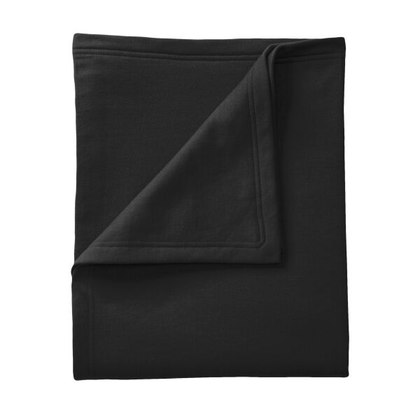 Hornets Baseball Blanket Thumbnail