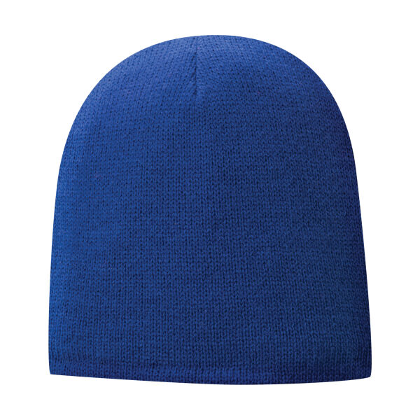 Hornets Baseball Lined Skull Beanie Thumbnail