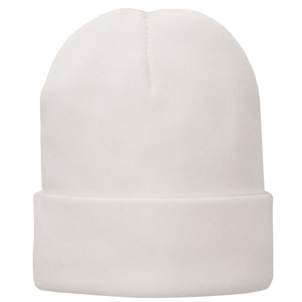 Hornets Baseball Lined Flip Beanie Thumbnail